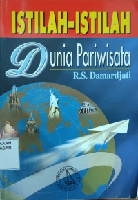 Image of Istilah-istilah Dunia Pariwisata